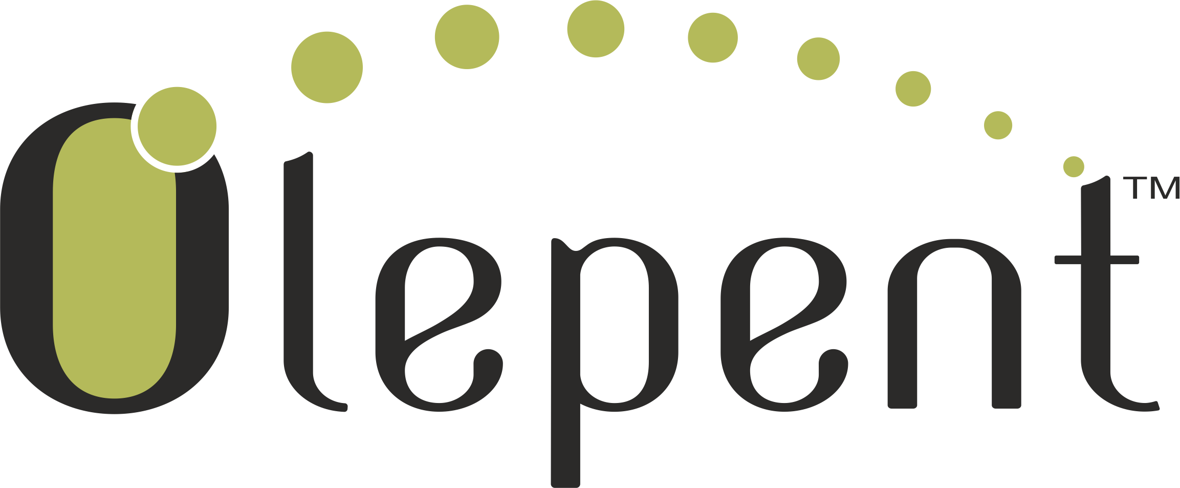 Olepent logo